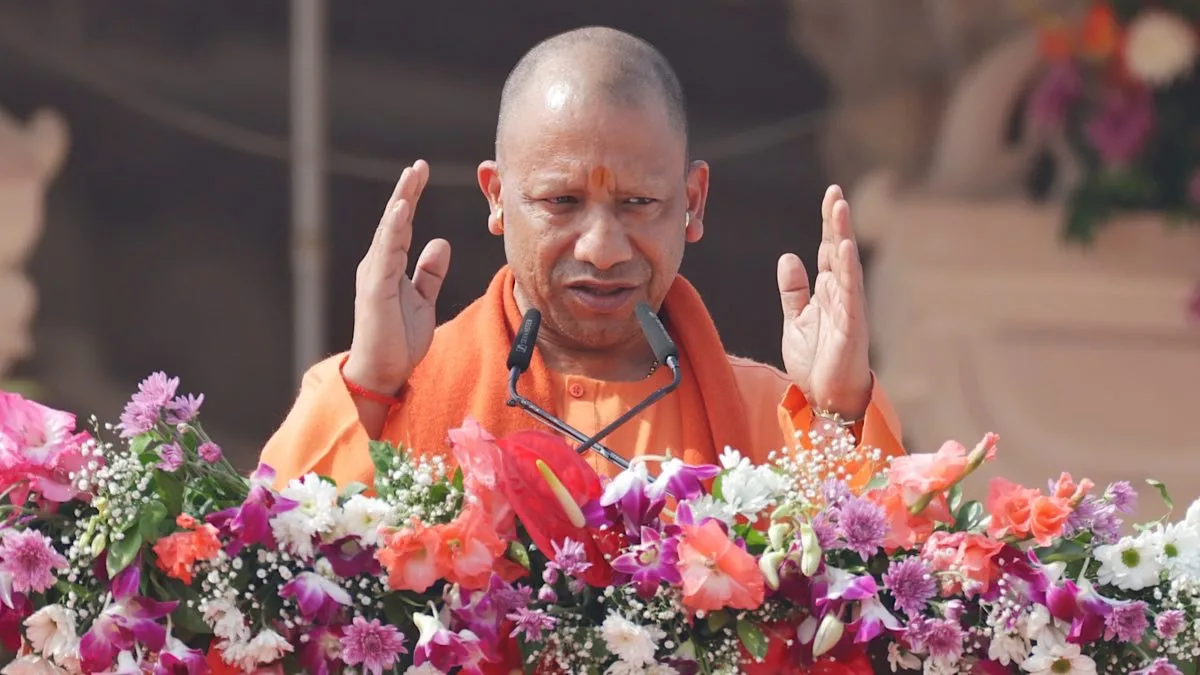 UP govt to invoke NSA against fertiliser mafia as playing with agriculture no longer a ‘routine offence’ in state
