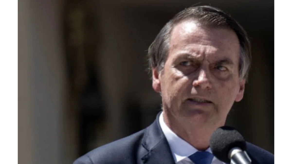 Brazil’s Supreme Court orders former president to begin 27-year jail term