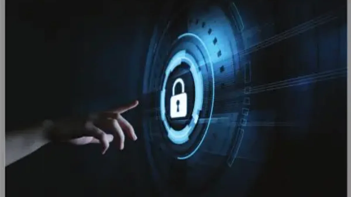 Chilling effect of a privacy upgrade