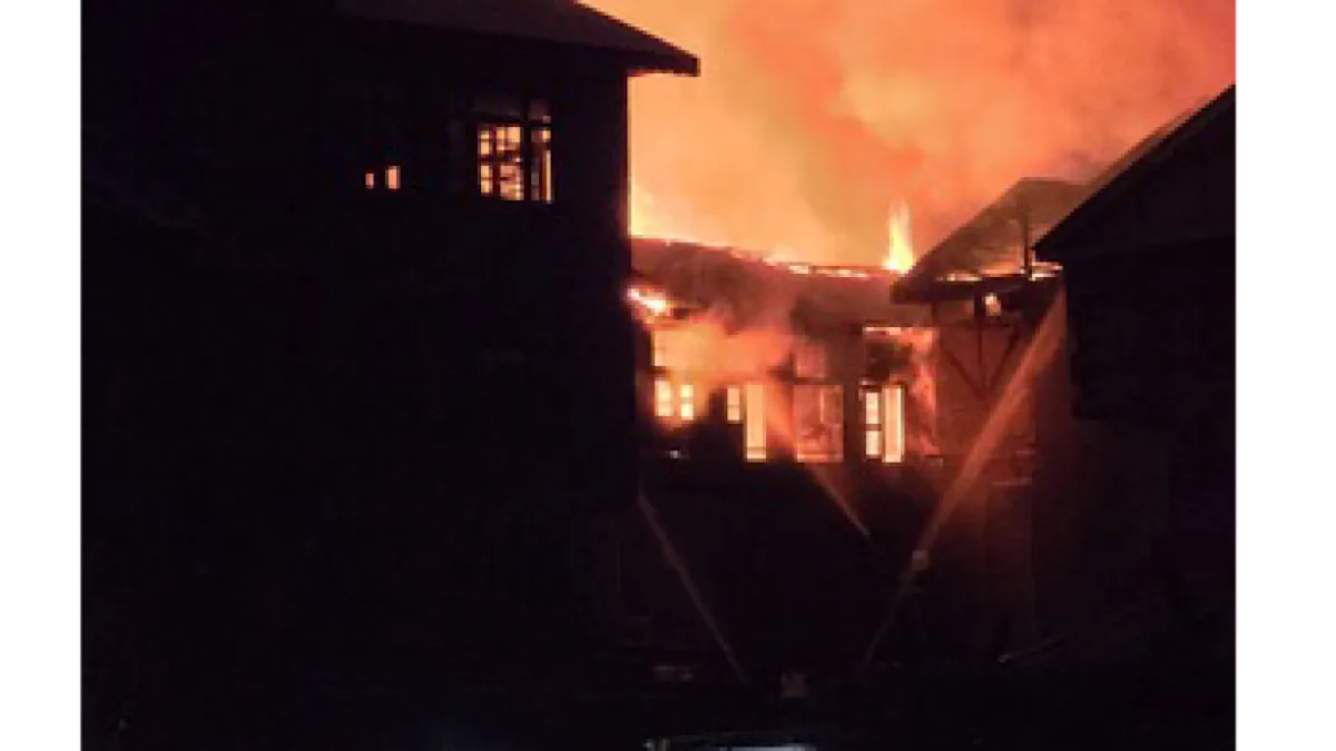 Indian Mission in Toronto condoles deaths of nationals in Brampton fire