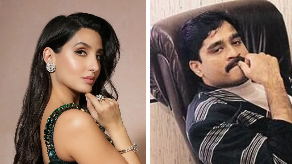 Nora Fatehi breaks silence on Dawood Ibrahim-linked drug probe: ‘This will come with a heavy price’