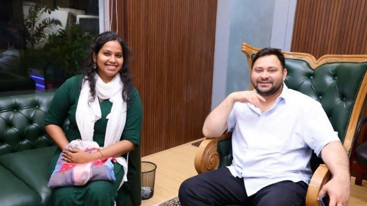 ‘BJP-RSS fund exit polls to create psychological trap’: RJD spokesperson says ‘strong wave’ in favour of Mahagathbandhan – EXCLUSIVE