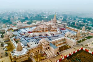 Ram Mandir donation case: VHP says ‘no one is being saved’ as UP govt vows action; Kejriwal visits Ayodhya