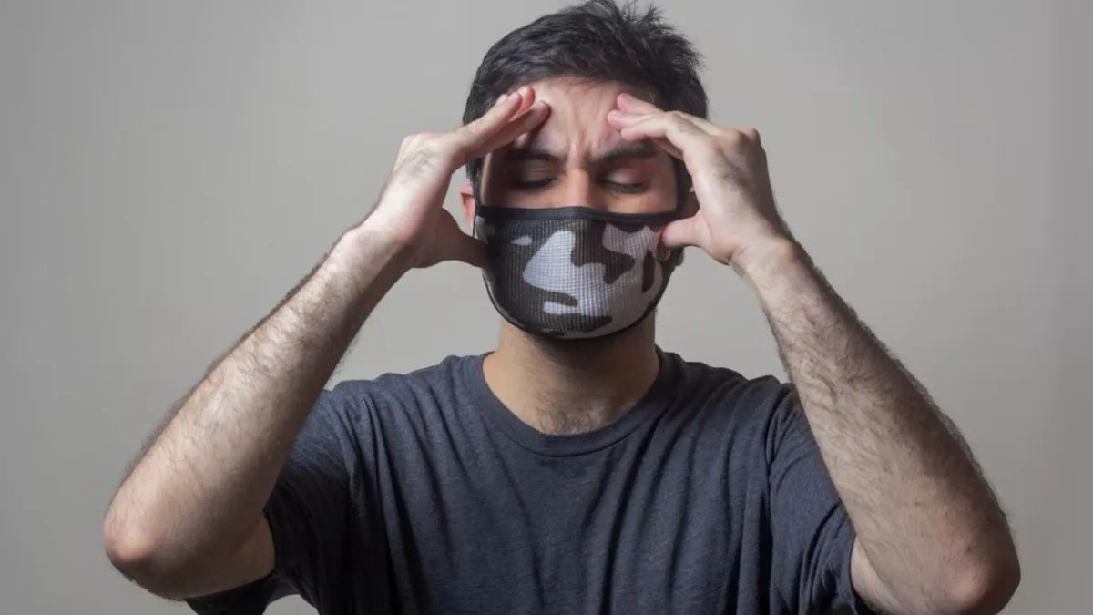 Say goodbye to headaches: Baba Ramdev’s natural remedies for migraine relief