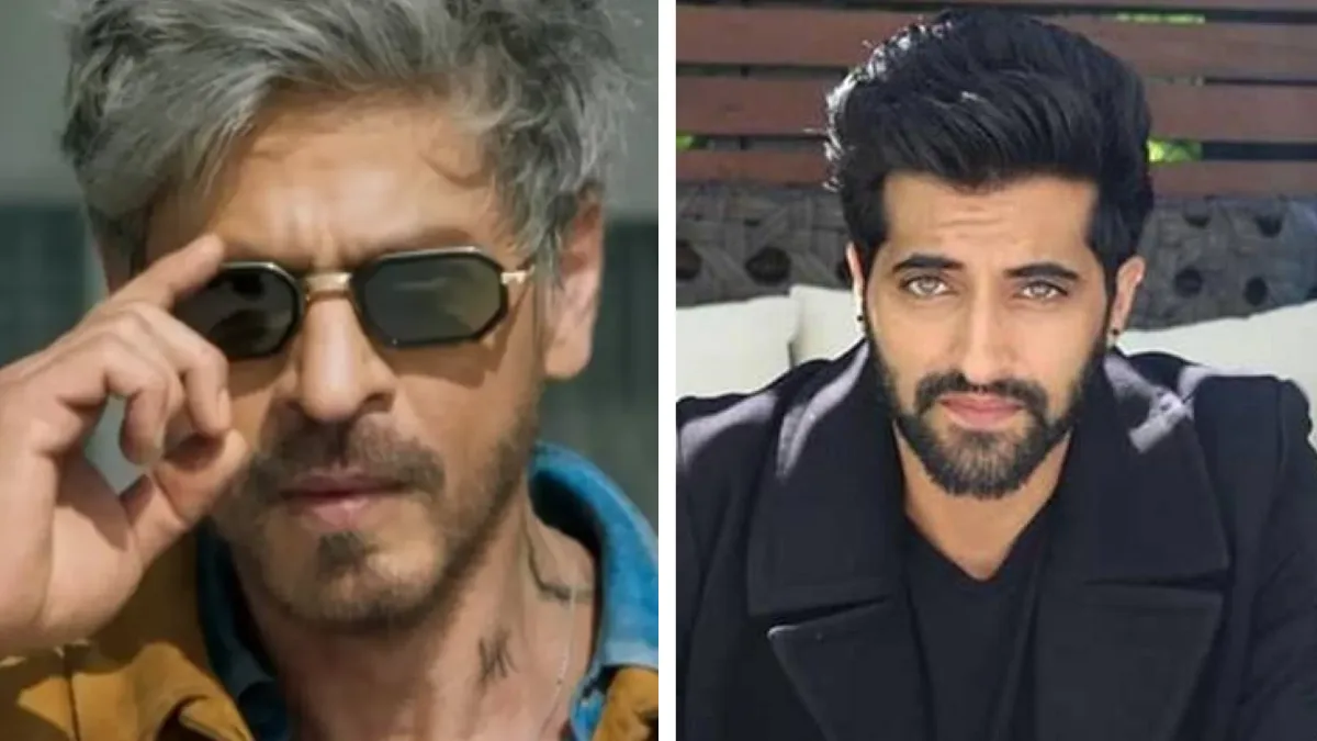 Shah Rukh Khan’s ‘King’ gears up for 2026 release: Akshay Oberoi joins the power-packed cast