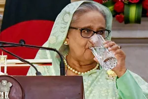 ‘They may even kill me’: Facing death sentence, Sheikh Hasina says she will go back to Bangladesh ‘no matter what’