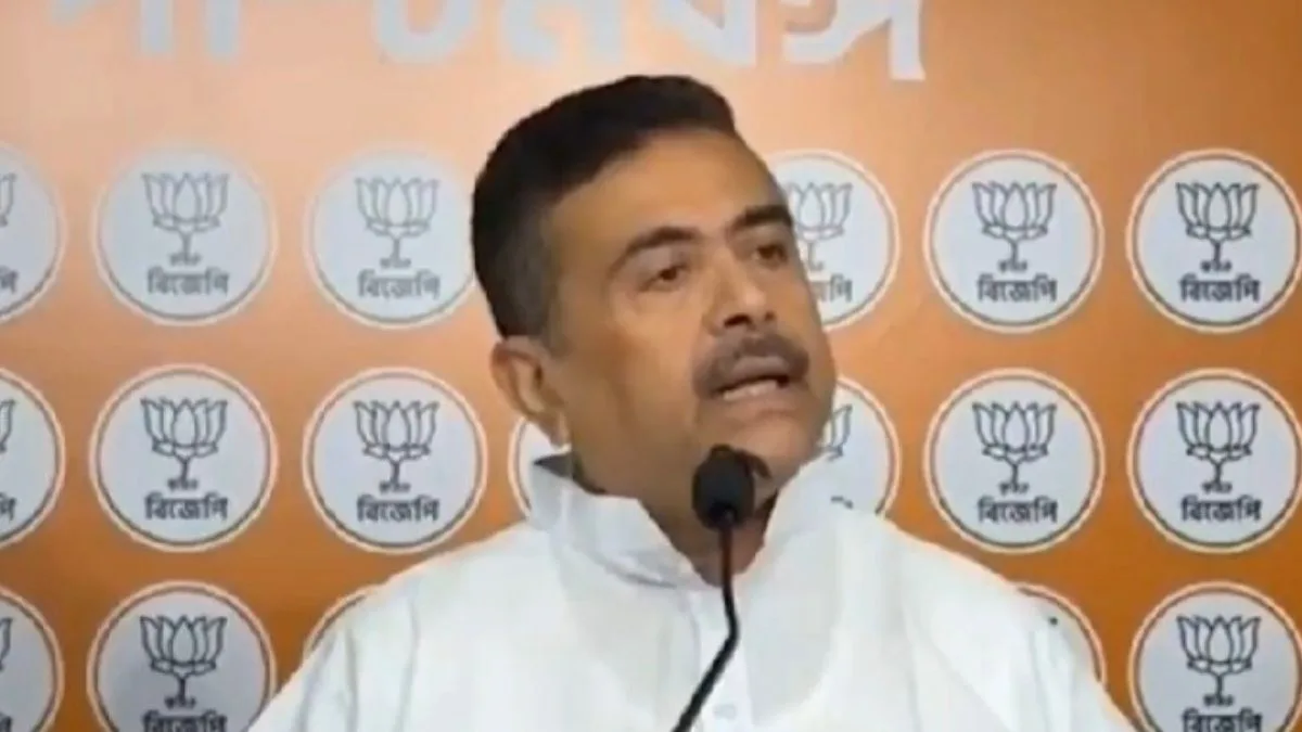 Tata Group will return to West Bengal if BJP wins 2026 Assembly polls: Suvendu Adhikari