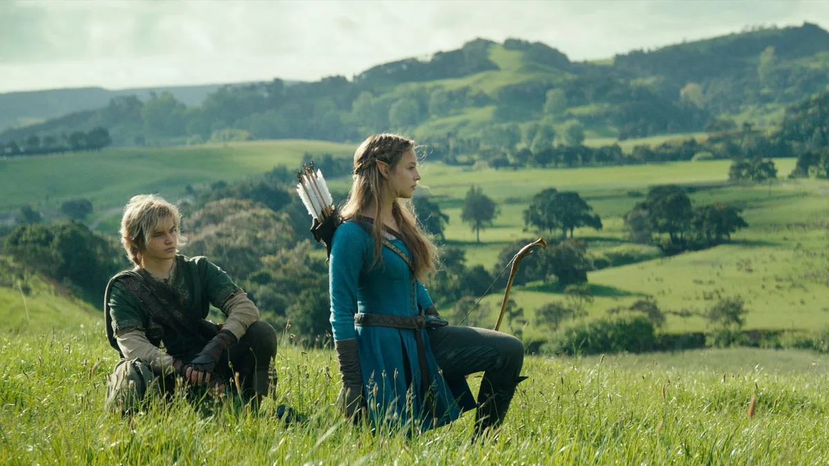 ‘The Legend of Zelda’ kicks off filming; Bo Bragason, Benjamin Evan Ainsworth revealed in first poster