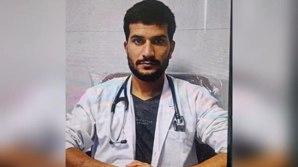 Delhi blast probe: Suicide bomber Dr Umar ‘used to question female patients about wearing the hijab’, says report