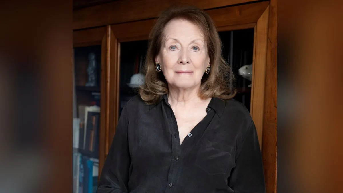 Annie Ernaux’s ‘Une femme’ Tamil translation wins 8th Romain Rolland Book Prize