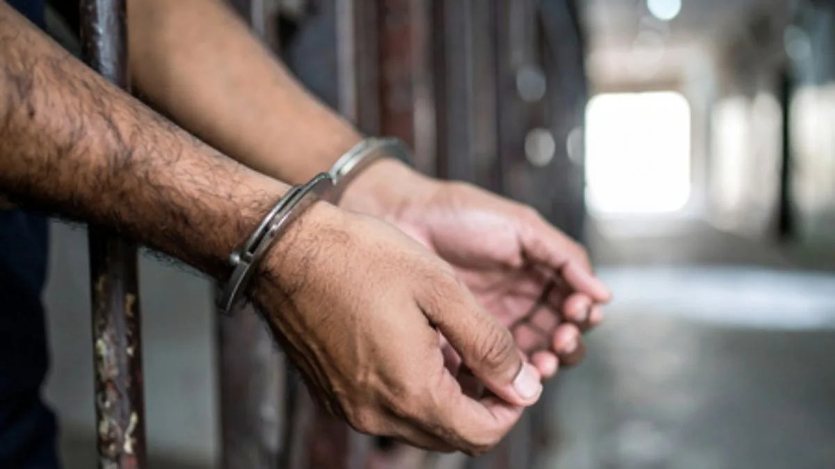 CBI arrests Duronto Molla in connection with 2024 ED raid assault case