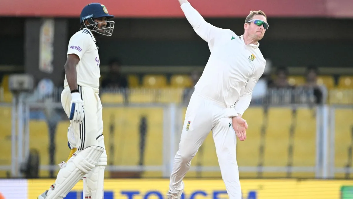 Guwahati Test: 0-5 loading? India lose openers in chase of 549 at stumps on Day 4