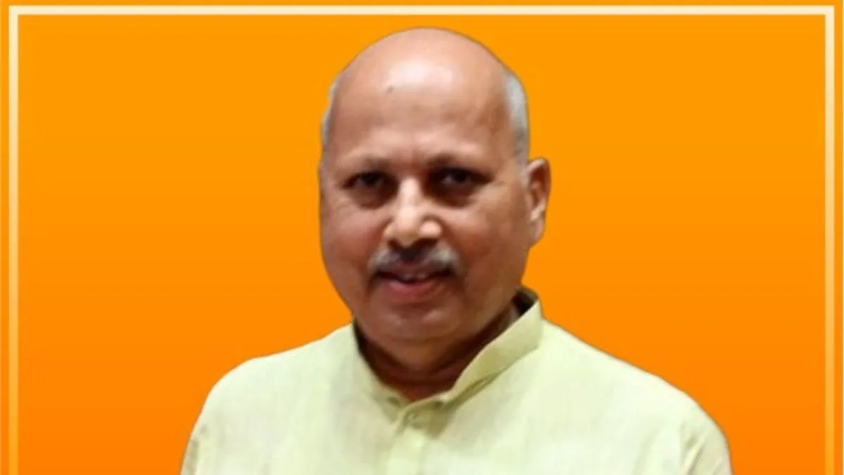 Samajwadi Party spreading confusion, fear about SIR in UP: BJP