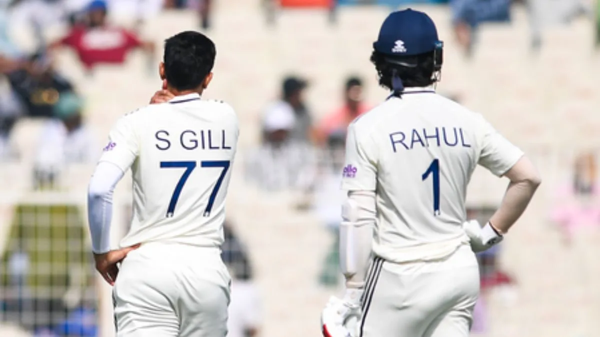 BCCI clears Shubman Gill to travel, final call on second Test soon