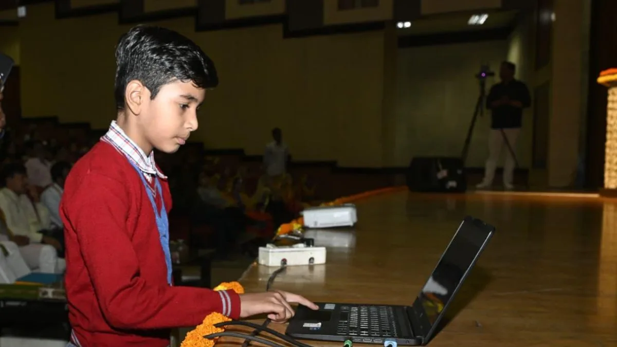 Advanced digital platform launched to modernise education & admin processes in Delhi govt schools