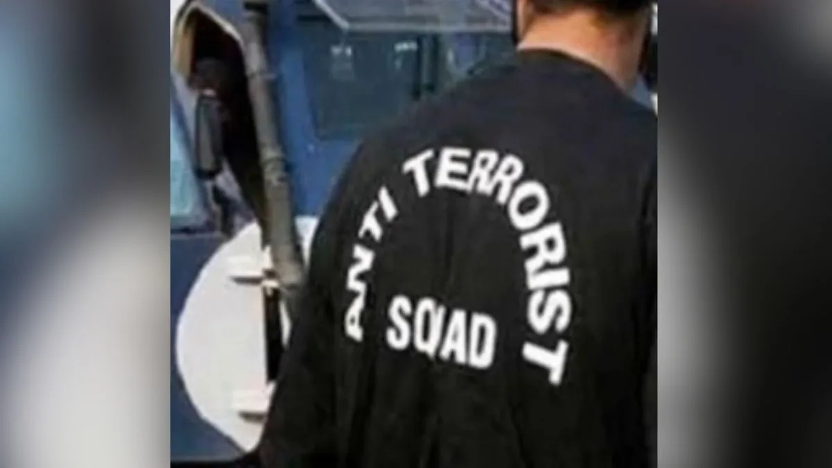 ATS, J&K Police raid Lucknow residences linked to Faridabad RDX case