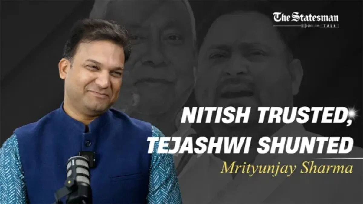 Bihar Verdict 2025 | Why Nitish Won & RJD Lost Bihar