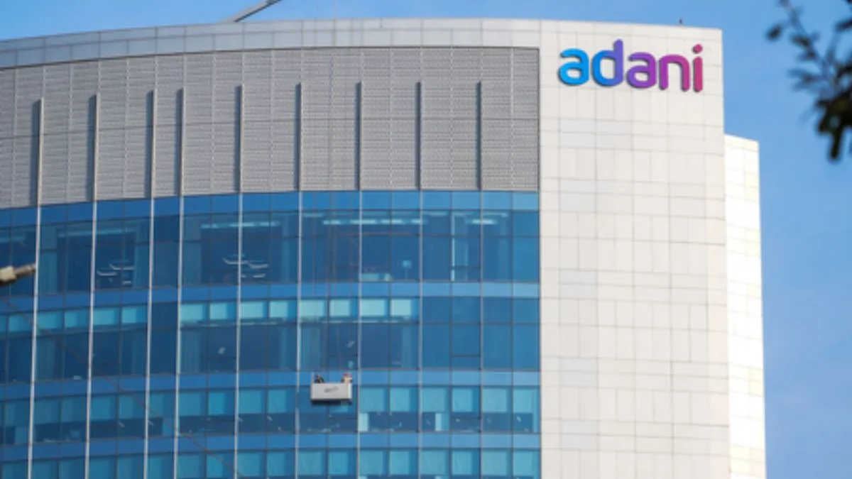 Adani Enterprises announces Rs 25,000 crore rights issue to fund expansion