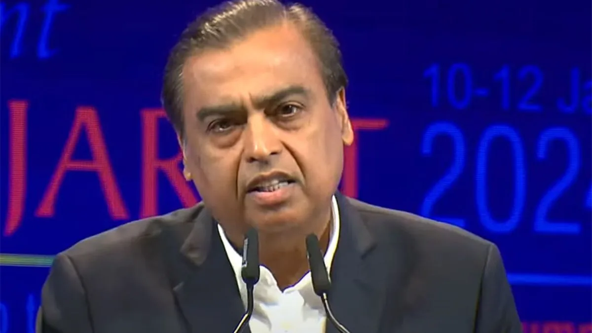 Mukesh Ambani meets Samsung top brass in Seoul, discusses expanding cooperation