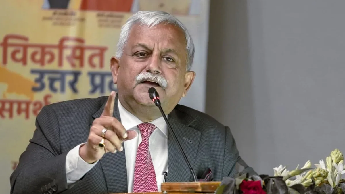 UP charts future tourism growth at Viksit Uttar Pradesh @2047 workshop