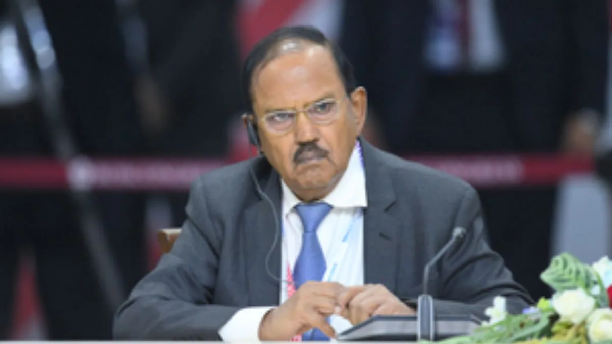 7th meeting of NSAs of Colombo Security Conclave to be held in Delhi