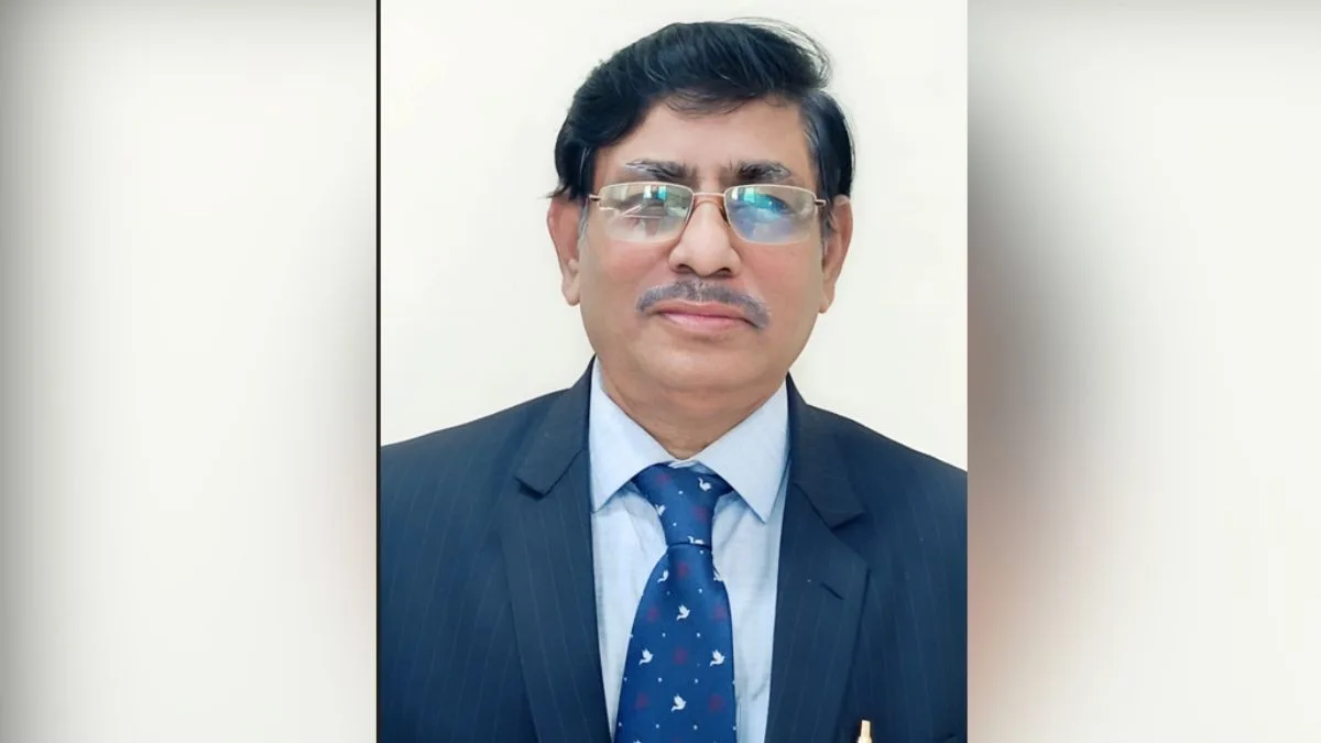 All Odisha Commerce Association honours Dr Kshiti Bhusan Das with lifetime achievement award