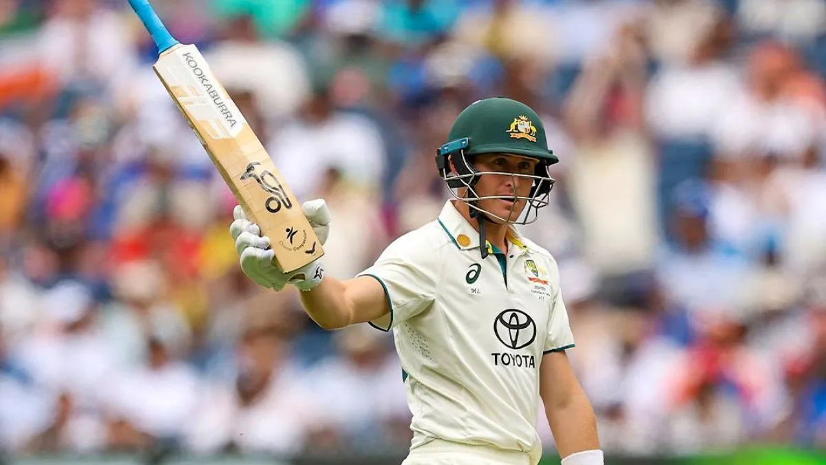 Khawaja welcomes Labuschagne’s return to Test fold for Ashes opener