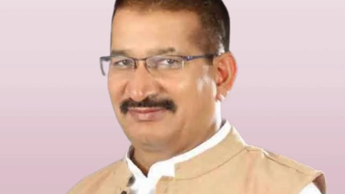 BJP MLA says he threatened ex-Union min over formation of U’khand