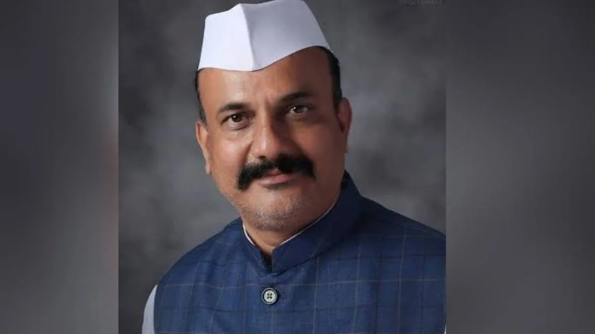 Congress leader alleges Parth Pawar’s involvement in another land deal