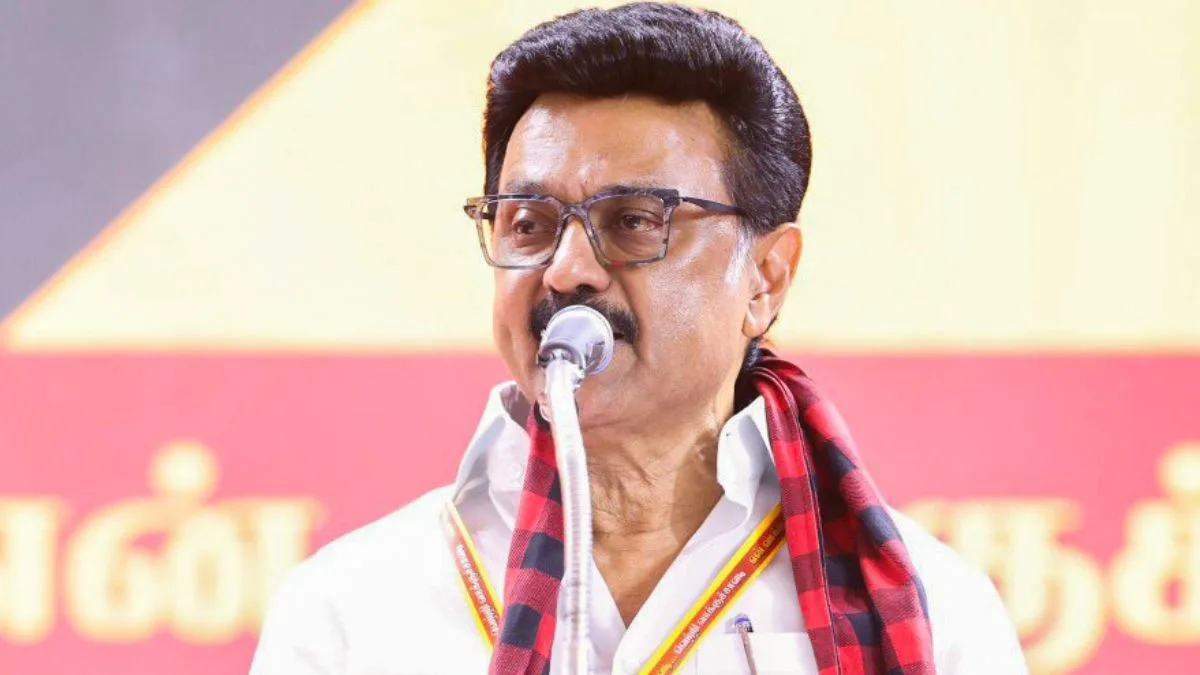 DMK, allies to hold statewide protest demo on Nov 11 to condemn EC’s SIR exercise in TN