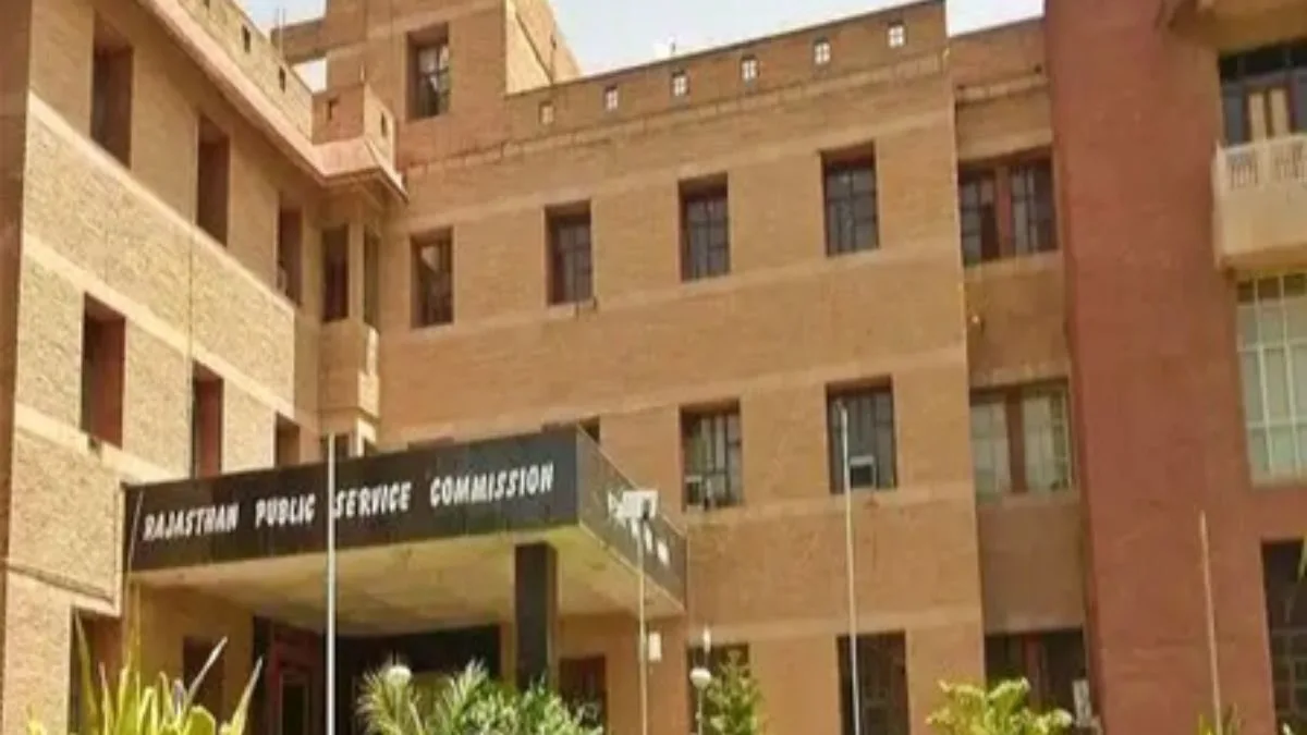 RPSC member Sangeeta Arya resigns amid 2023 paper leak row