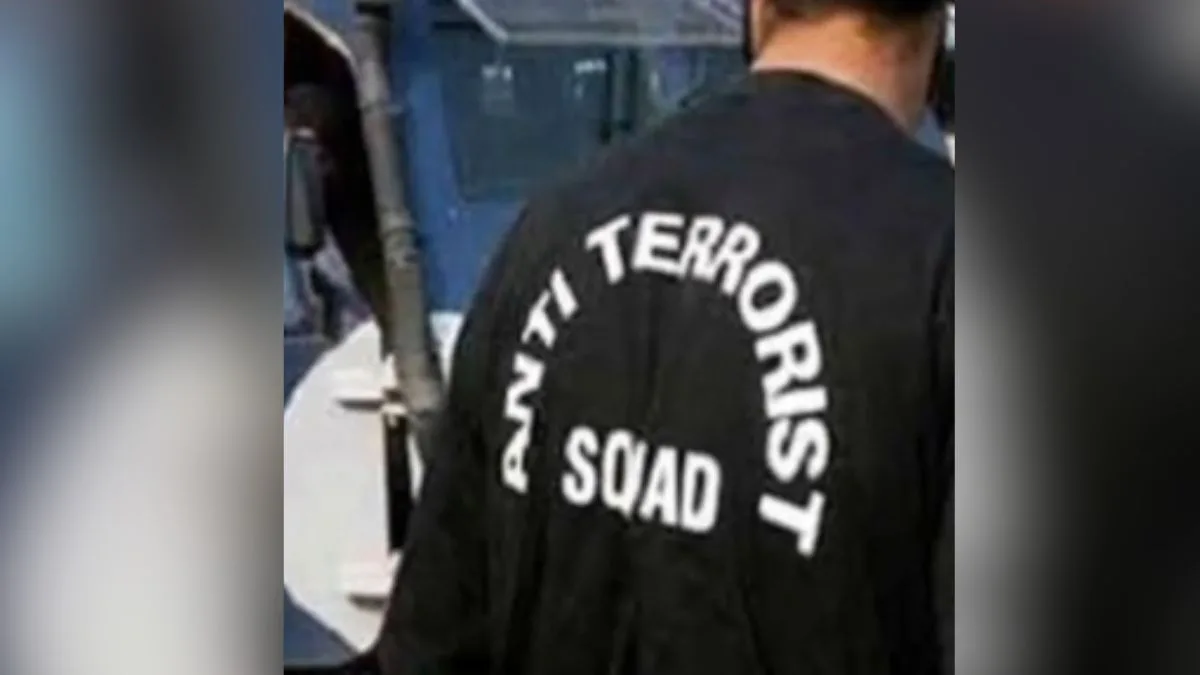 ATS arrests TTP operative from Sanchore in Rajasthan