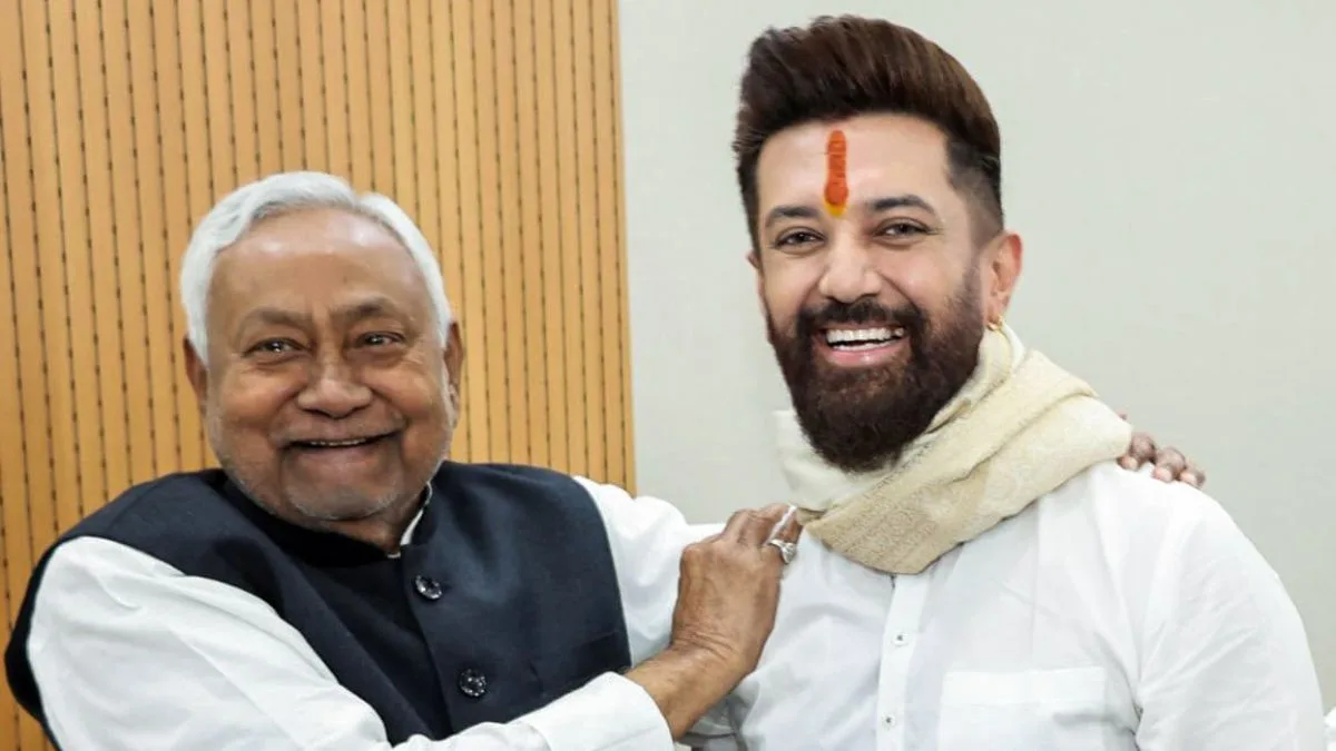 BJP’s silence on Nitish fuels speculation as power-sharing talks intensify in Bihar