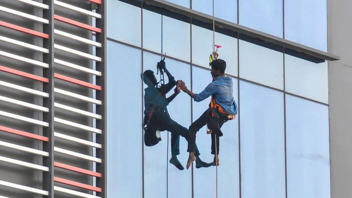 OSH Code 2020 strengthens labour framework with wider coverage, simpler compliance: Govt