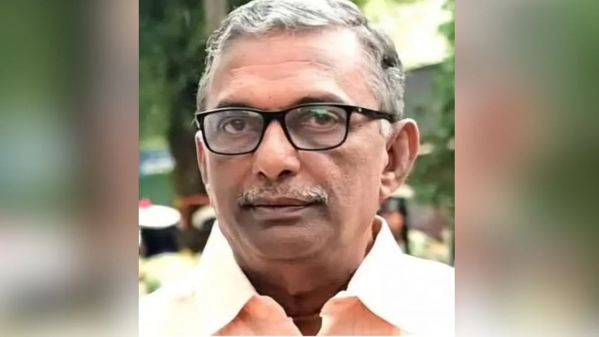 Kerala gold heist case: Another high-profile arrest deals a severe blow to CPM