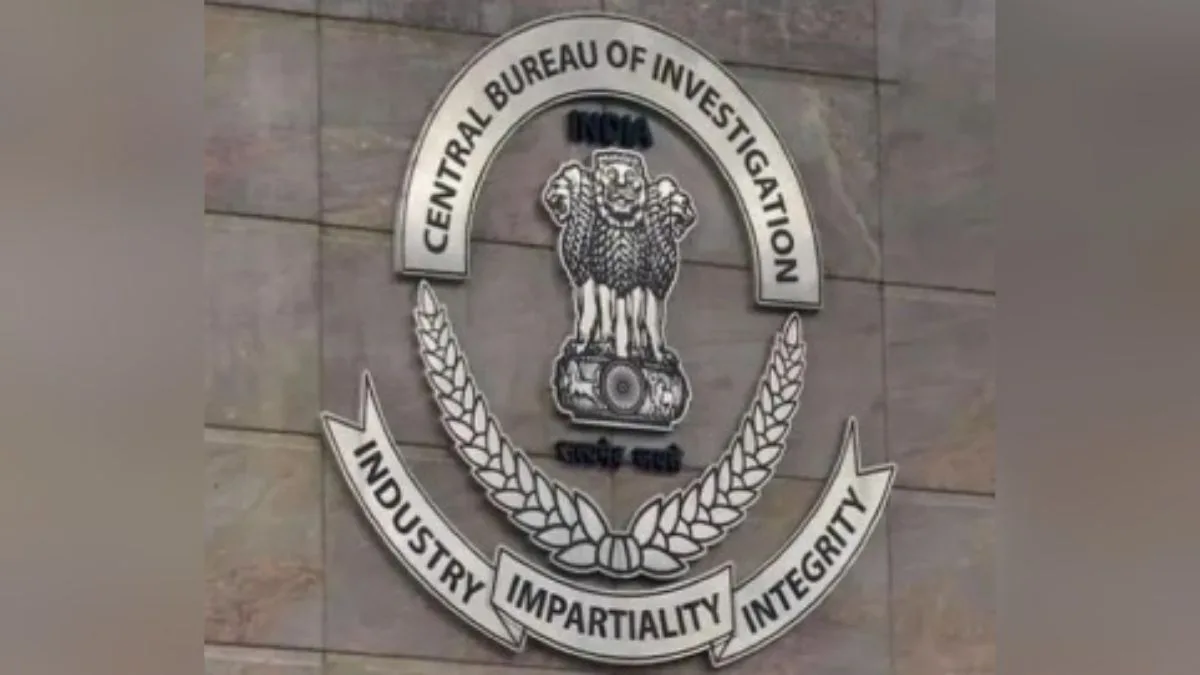 Centre clears CBI probe into Odisha SI recruitment scam