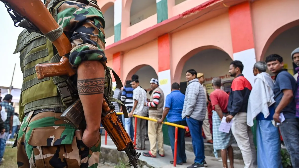 Odisha’s Nuapada by-election: Over 75% pc voter turnout till 5 pm