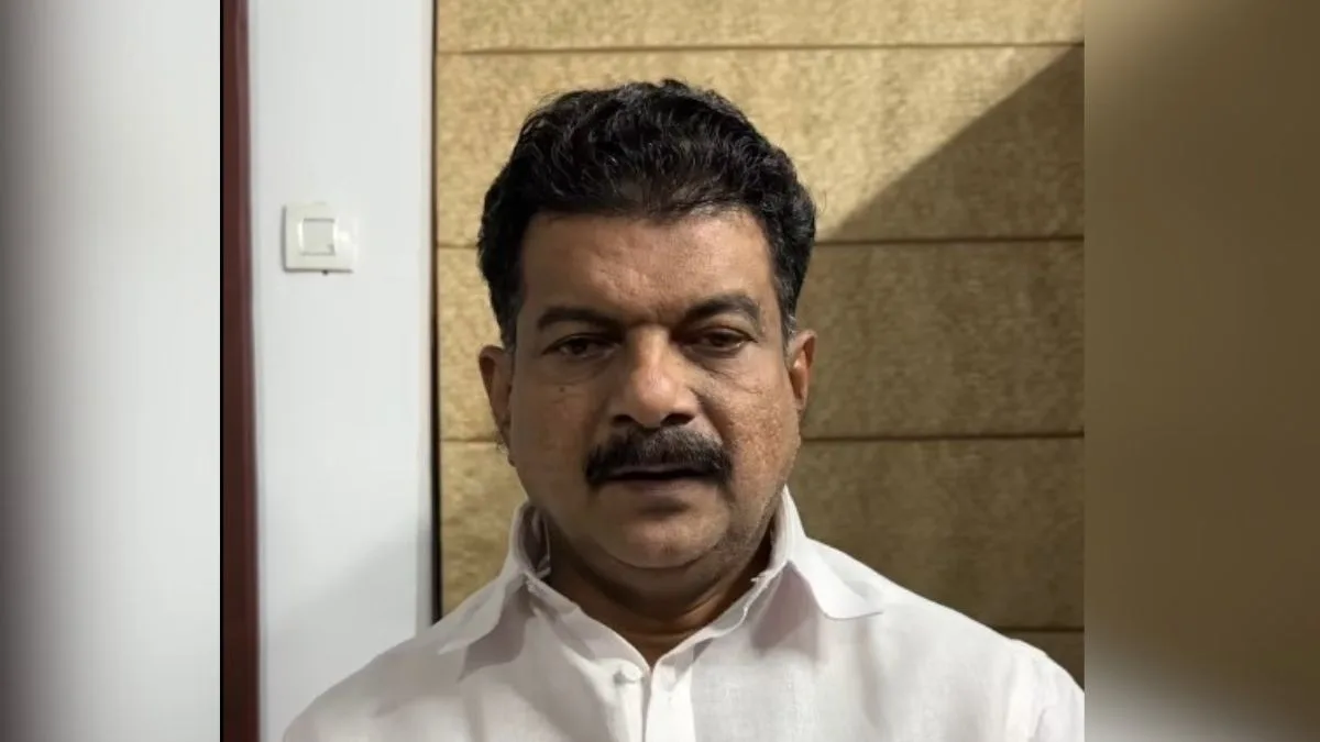 ED raids former MLA PV Anvar and associates in Kerala KFC loan misappropriation case