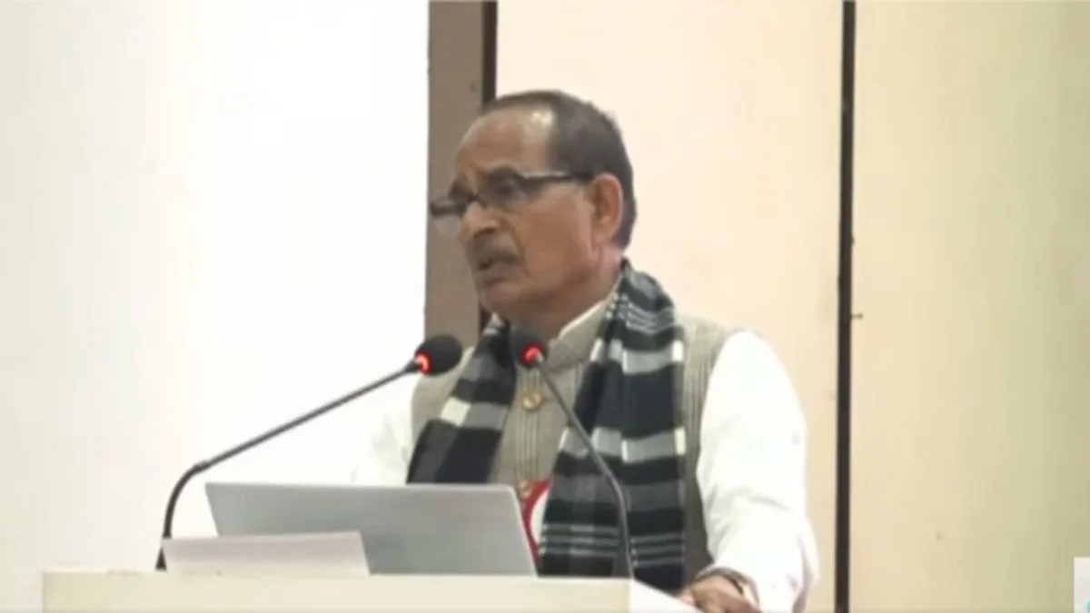 Smart, sustainable, profitable agriculture foundation of Viksit Bharat @2047: Chouhan