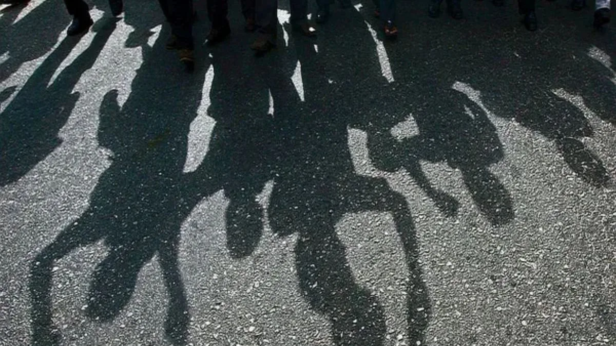 Two vigilante attacks by right-wing groups in Madhya Pradesh in a single day