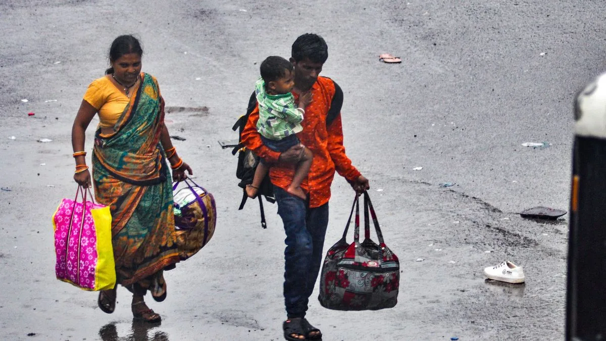 Rising fury in the Bay—Cyclone Ditwah highlights growing intensity in region
