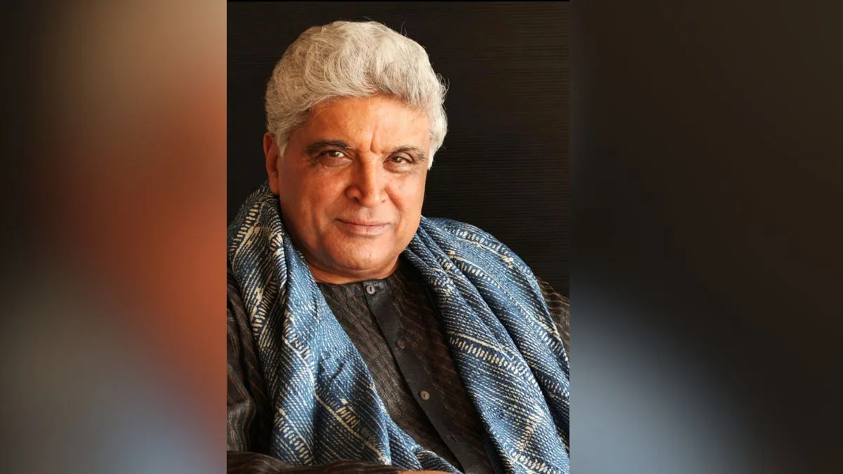 SOA Sahitya Samman-2025 to be conferred on Javed Akhtar