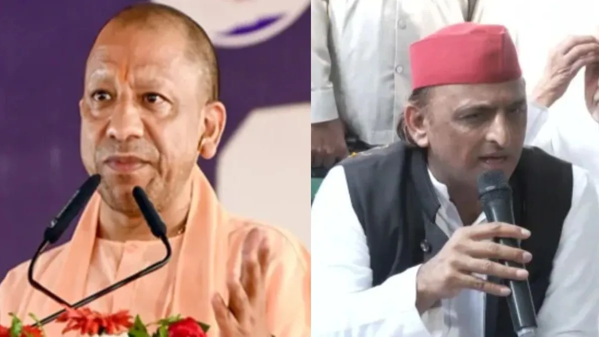 UP CM, SP chief Akhilesh Yadav express grief over Delhi blast