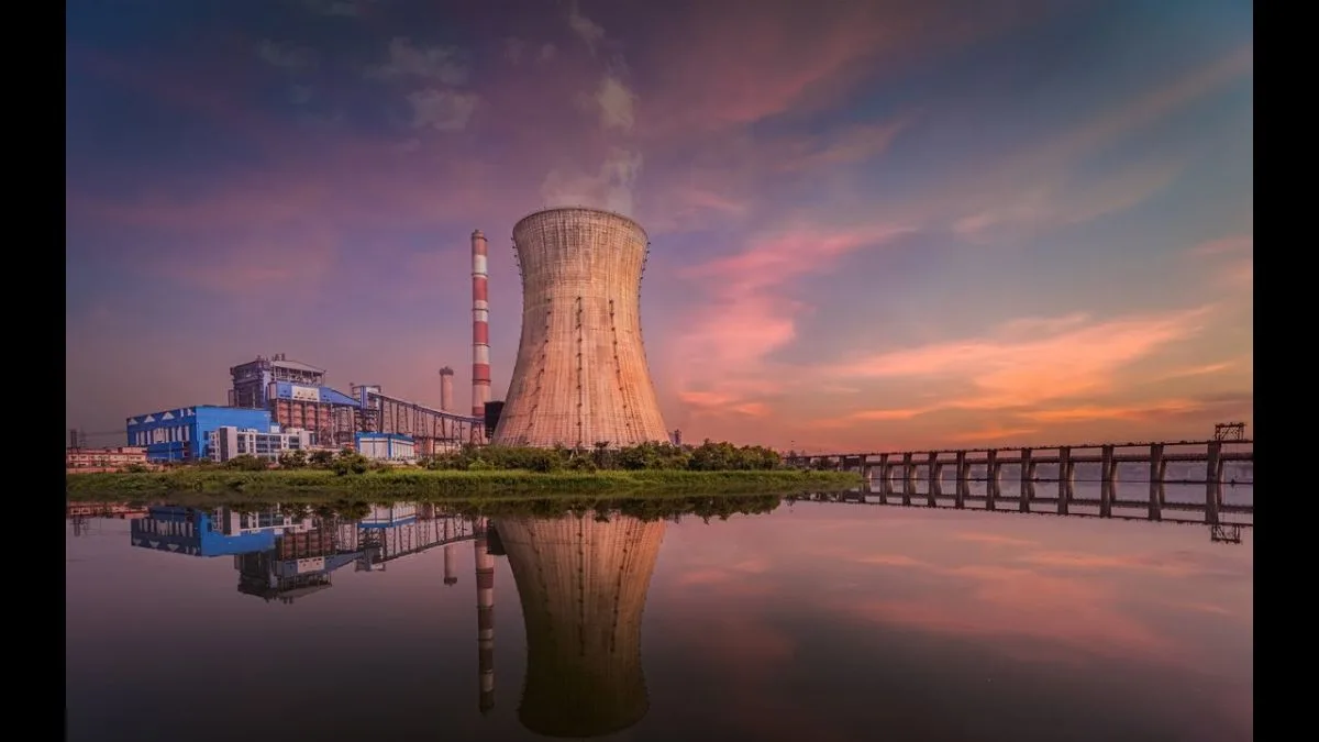 Bokaro Thermal Power Plant shut down, DVC faces daily loss of Rs 5.71 crore