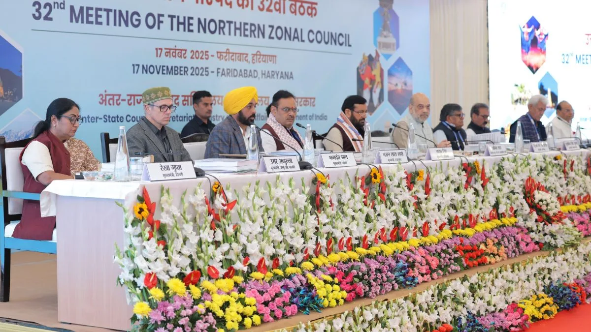 Amit Shah vows to track Delhi blast culprits “even from the netherworld”
