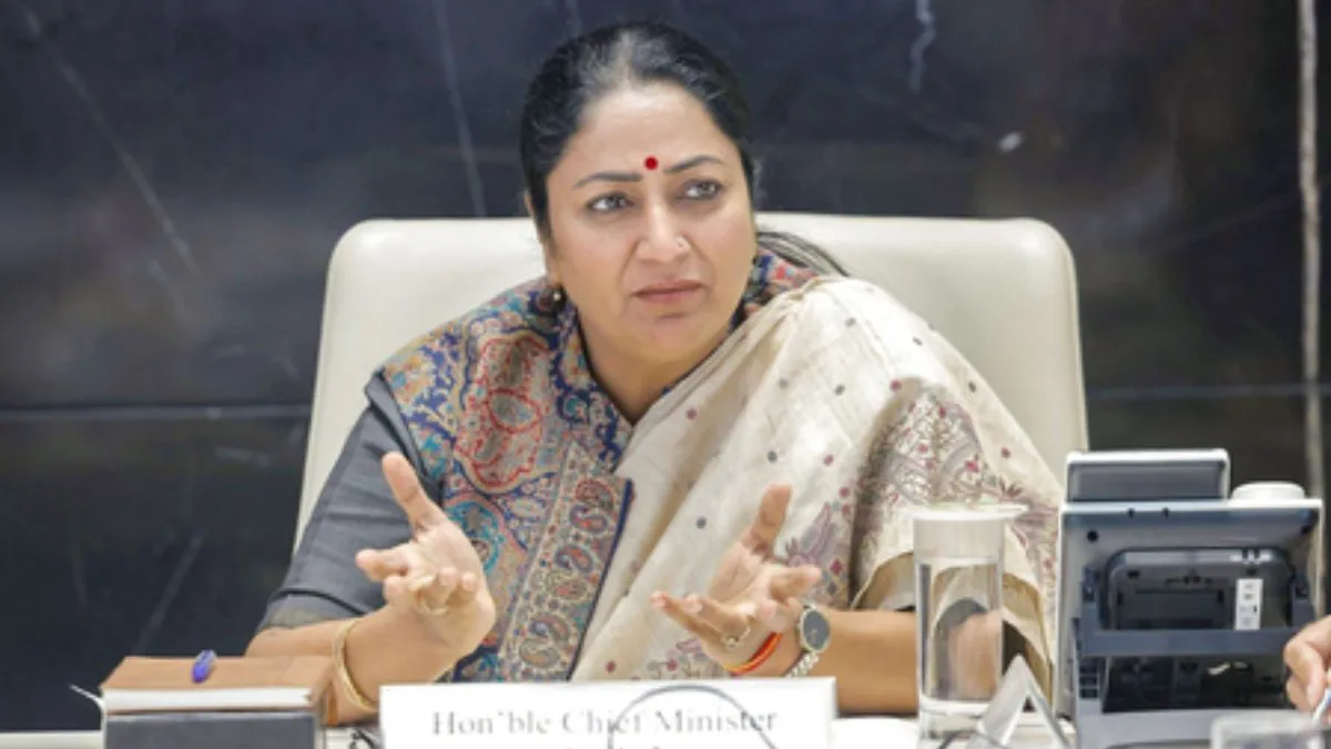 Delhi Govt lifts ban on power connections for ‘booked properties’