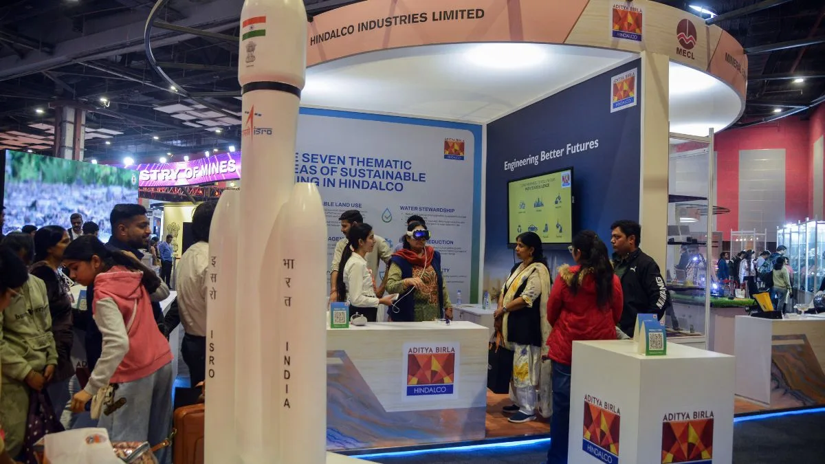 IITF highlights potential of ‘aspirational India’ as emerging economic power of world