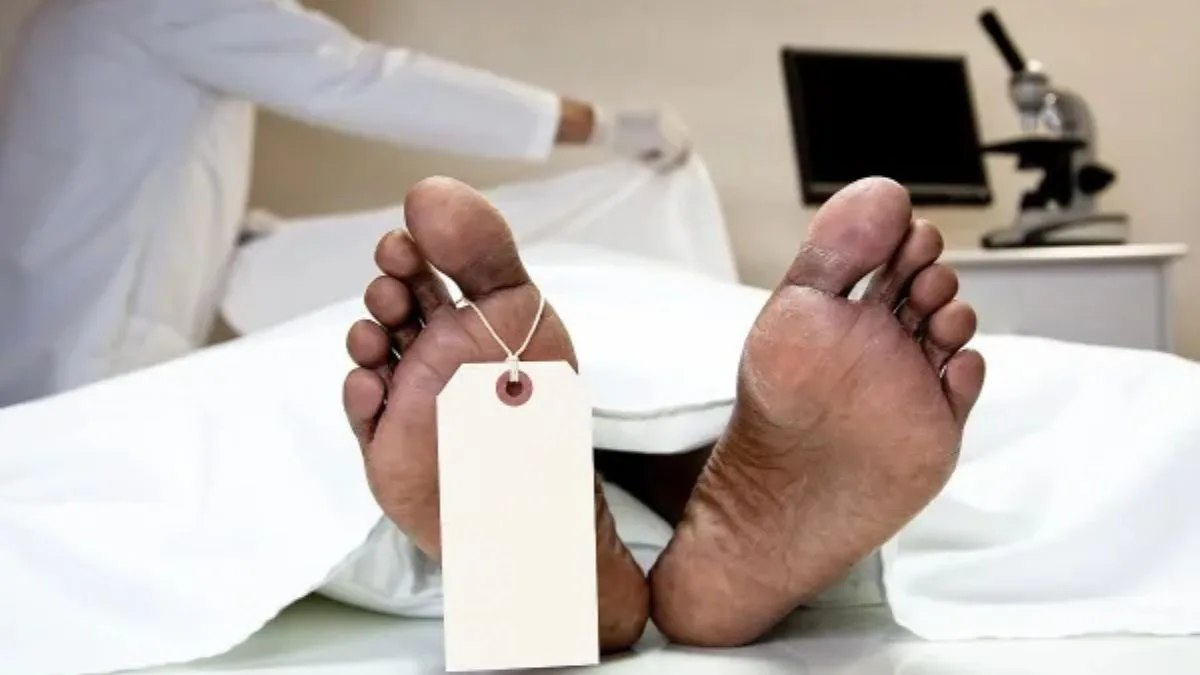 Six bodies recovered from collapsed Sonbhadra mine; owner arrested