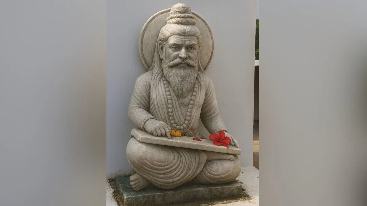 Maharishi Valmiki’s ancient tapobhoomi in UP’s Etawah to receive heritage-focused tourism development