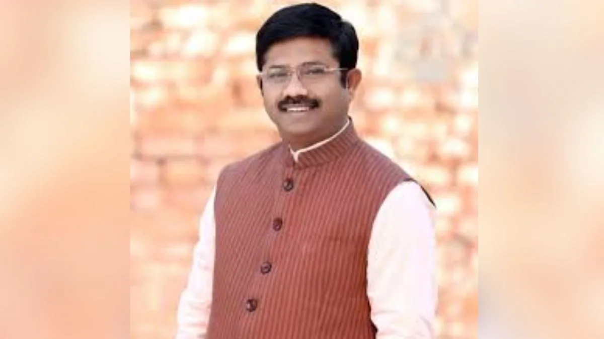 Proposal to change name of Mirzapur to Vindya Dham Nagar